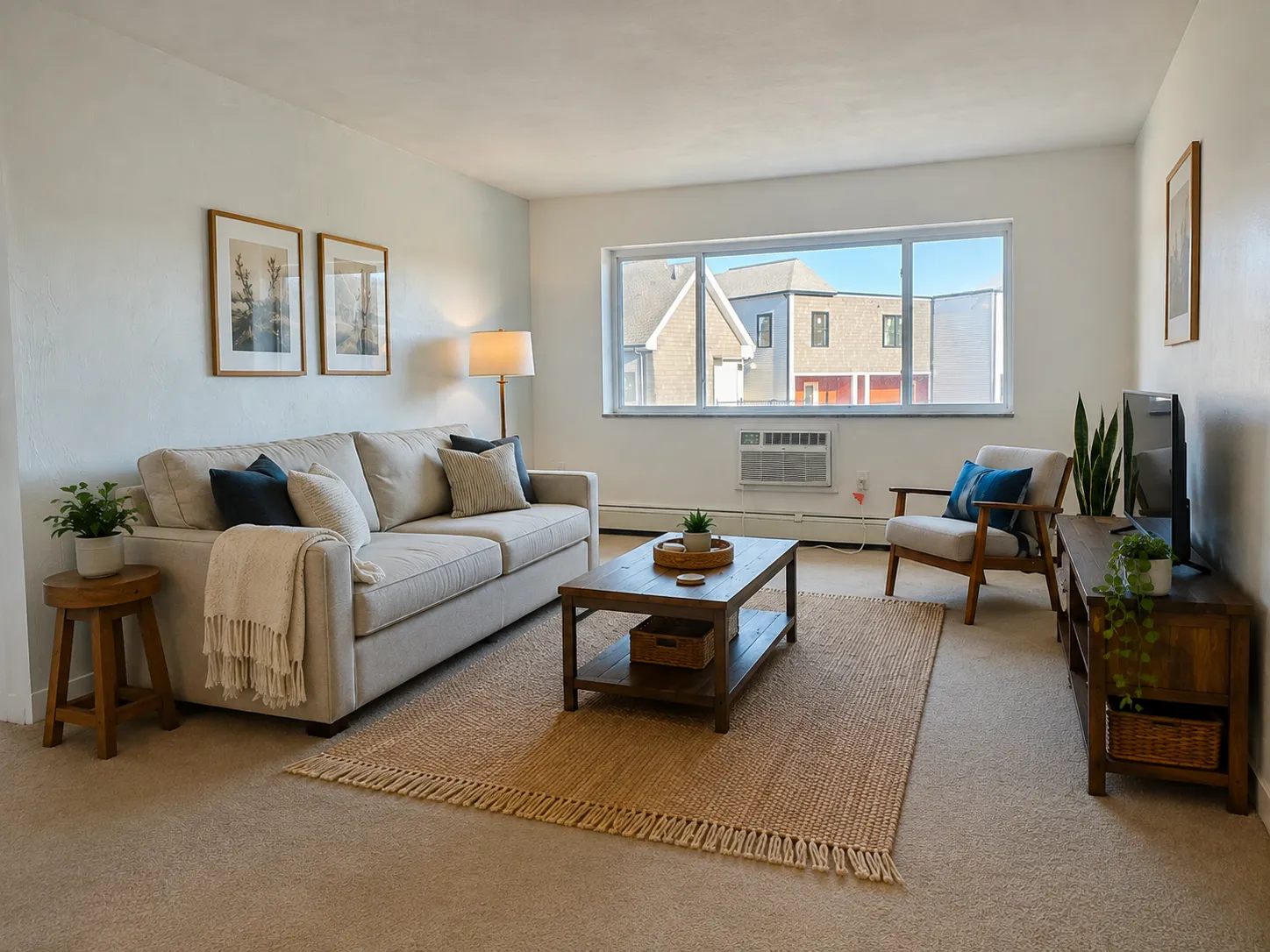 2 bed, 1 bath apartment for rent at 195 Salem St Unit 24, Medford — photo 10 of 20