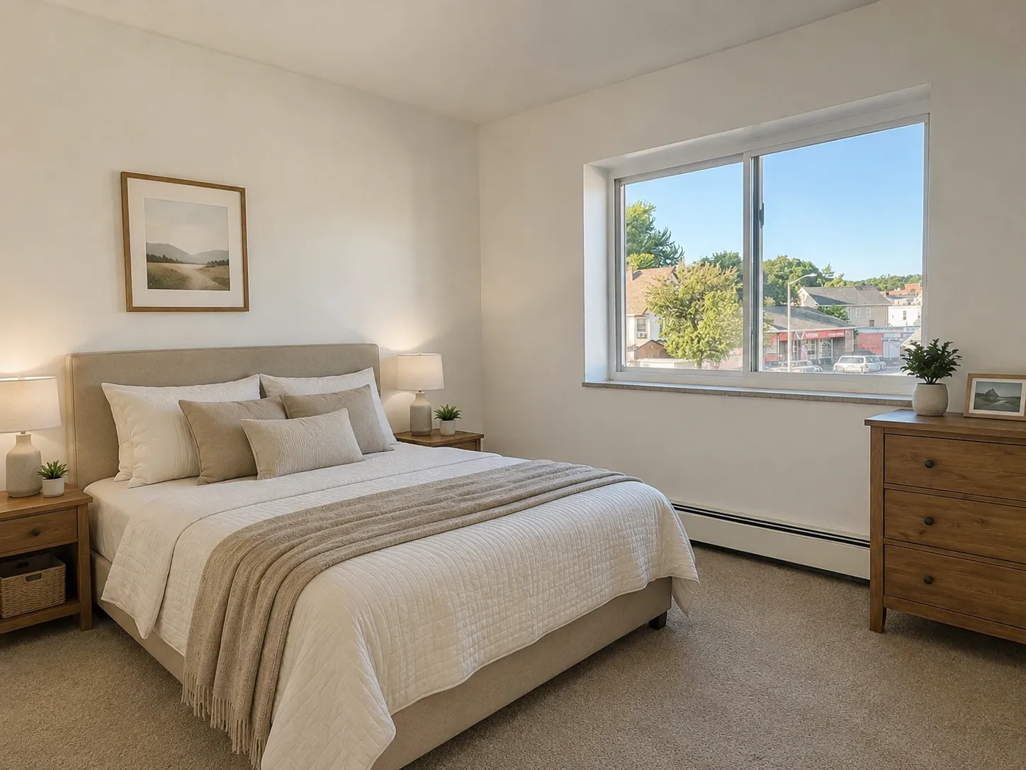 2 bed, 1 bath apartment for rent at 195 Salem St Unit 24, Medford — photo 11 of 20