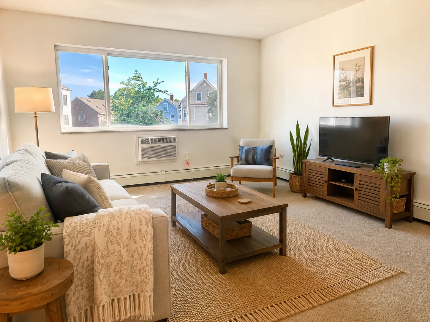 2 bed, 1 bath apartment for rent at 195 Salem St Unit 24, Medford — photo 14 of 20