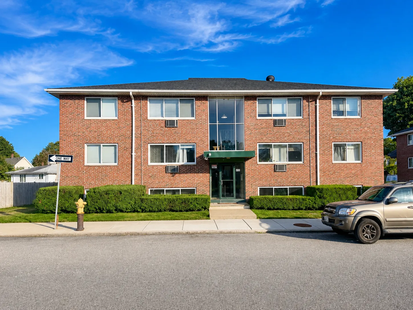 2 bed, 1 bath apartment for rent at 195 Salem St Unit 24, Medford — photo 2 of 20
