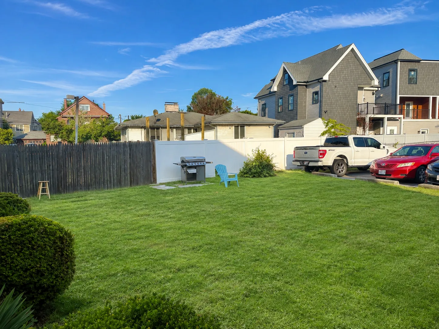 2 bed, 1 bath apartment for rent at 195 Salem St Unit 24, Medford — photo 3 of 20