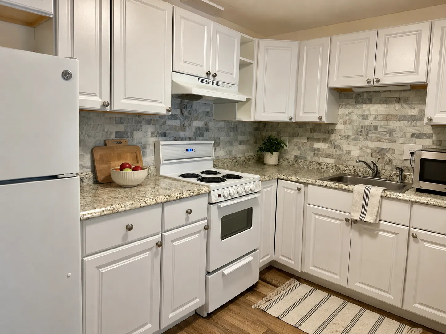 2 bed, 1 bath apartment for rent at 195 Salem St Unit 24, Medford — photo 12 of 20