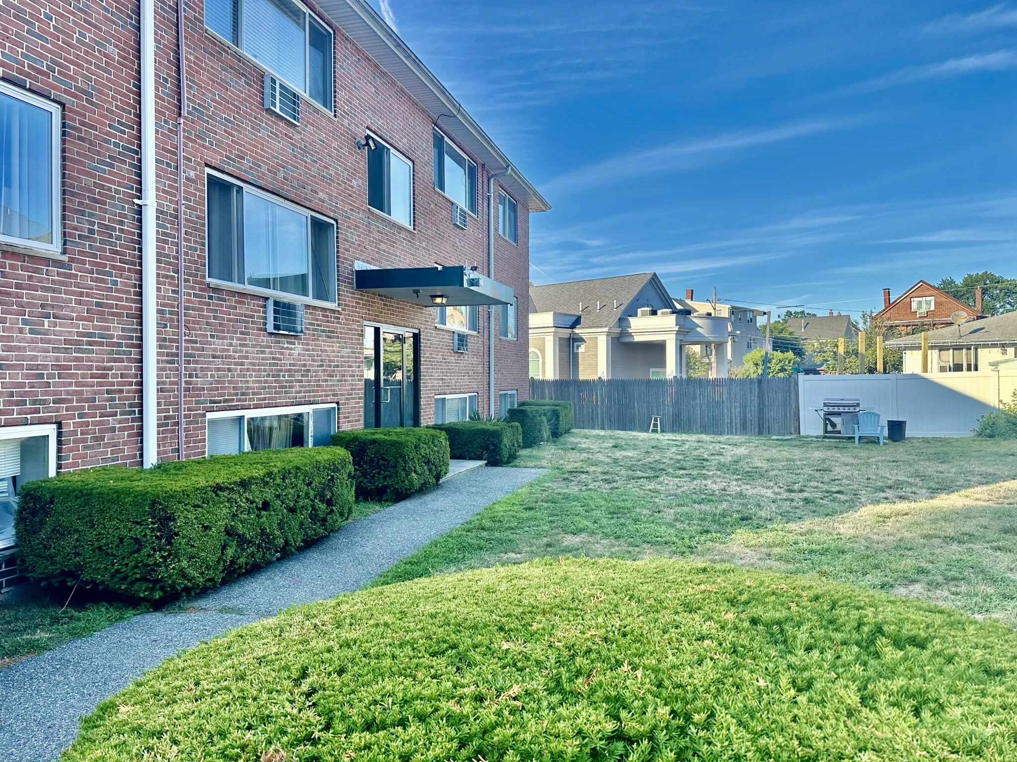 2 bed, 1 bath apartment for rent at 195 Salem St Unit 25, Medford — photo 15 of 17