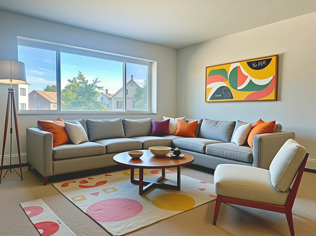 2 bed, 1 bath apartment for rent at 195 Salem St Unit 25, Medford — photo 2 of 17