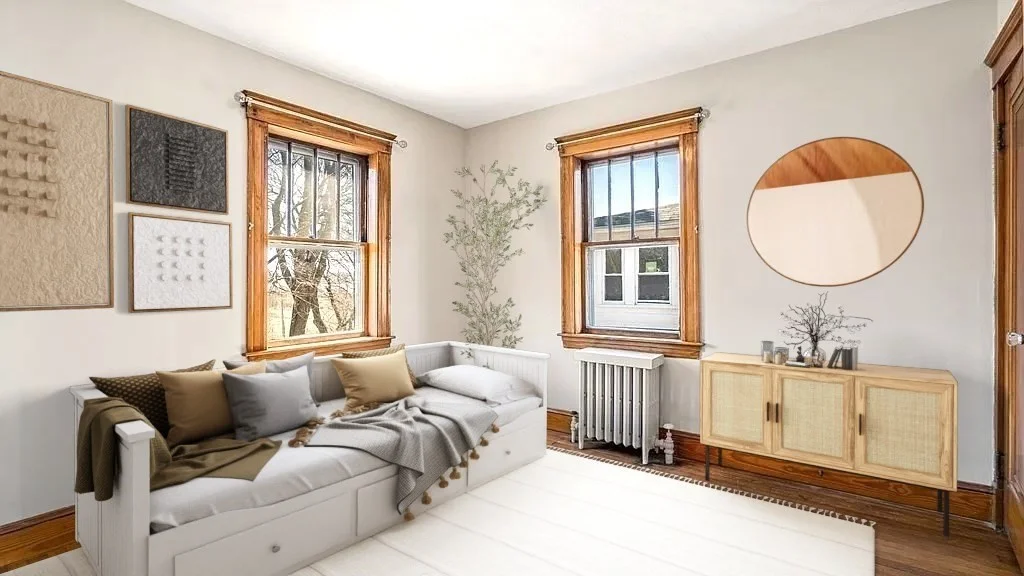 3 bed, 2 bath apartment for rent at 195 Sea St, Merrymount — photo 13 of 28