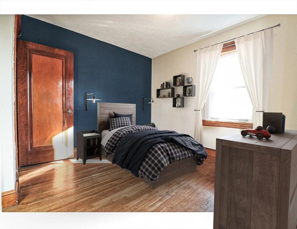 3 bed, 2 bath apartment for rent at 195 Sea St, Merrymount — photo 14 of 28