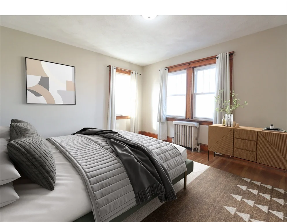 3 bed, 2 bath apartment for rent at 195 Sea St, Merrymount — photo 11 of 28