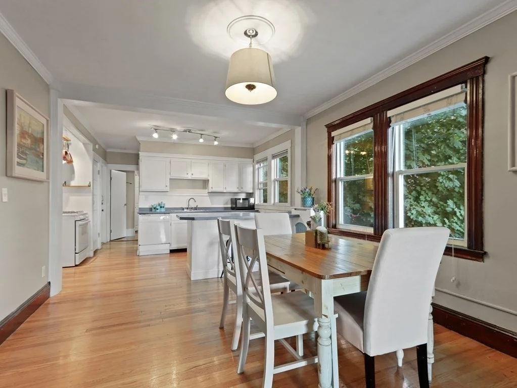2 bed, 1 bath apartment for rent at 195 South St Unit 4, Jamaica Plain — photo 1 of 17