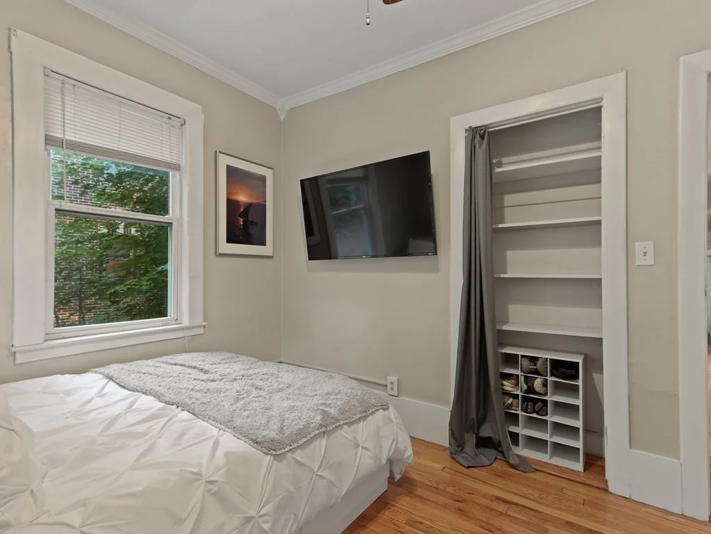 2 bed, 1 bath apartment for rent at 195 South St Unit 4, Jamaica Plain — photo 7 of 17