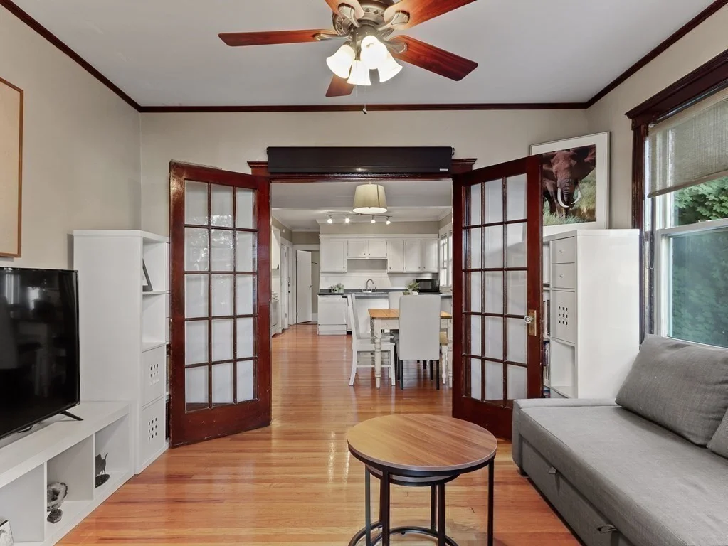 2 bed, 1 bath apartment for rent at 195 South St Unit 4, Jamaica Plain — photo 17 of 17
