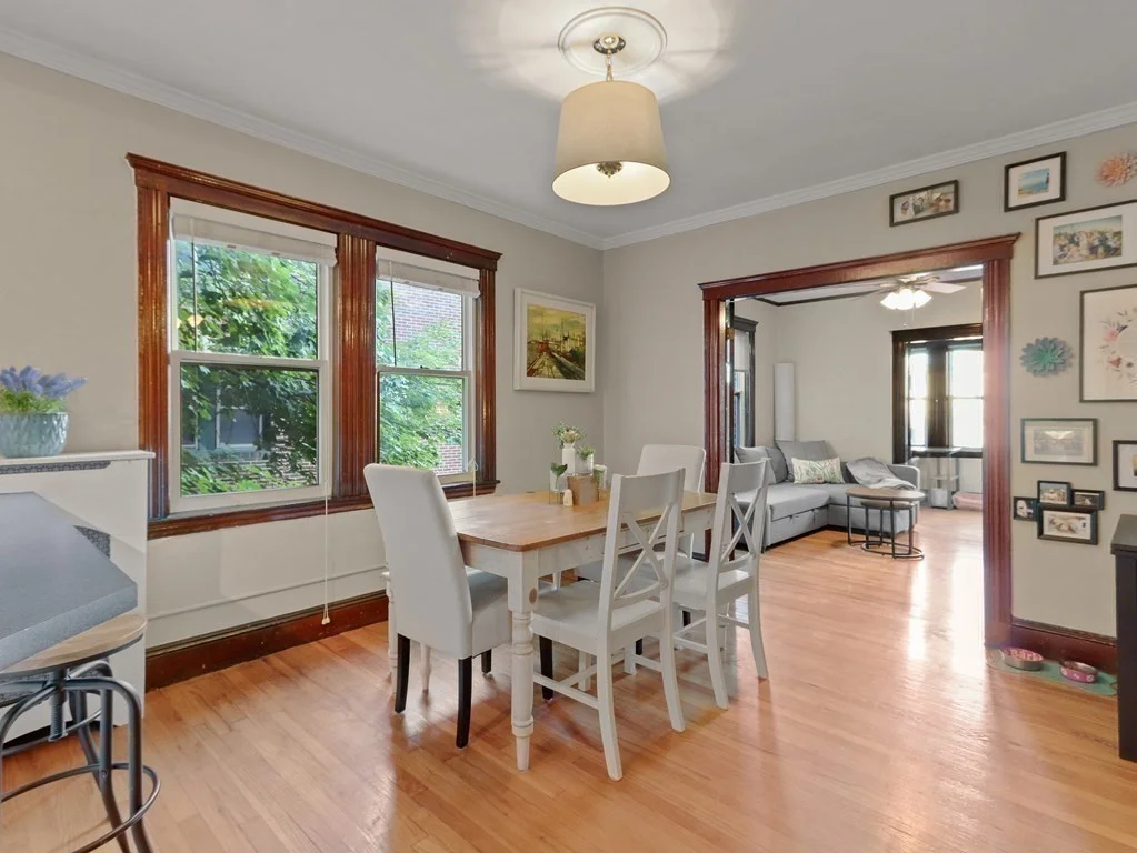 2 bed, 1 bath apartment for rent at 195 South St Unit 4, Jamaica Plain — photo 16 of 17