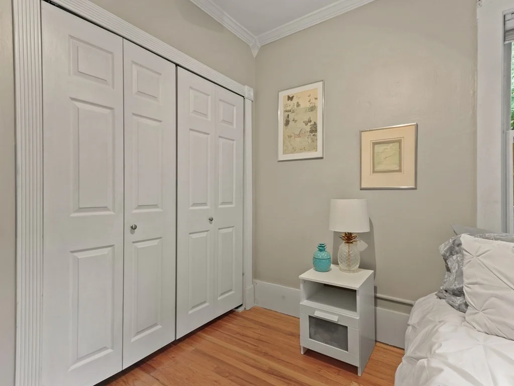 2 bed, 1 bath apartment for rent at 195 South St Unit 4, Jamaica Plain — photo 6 of 17