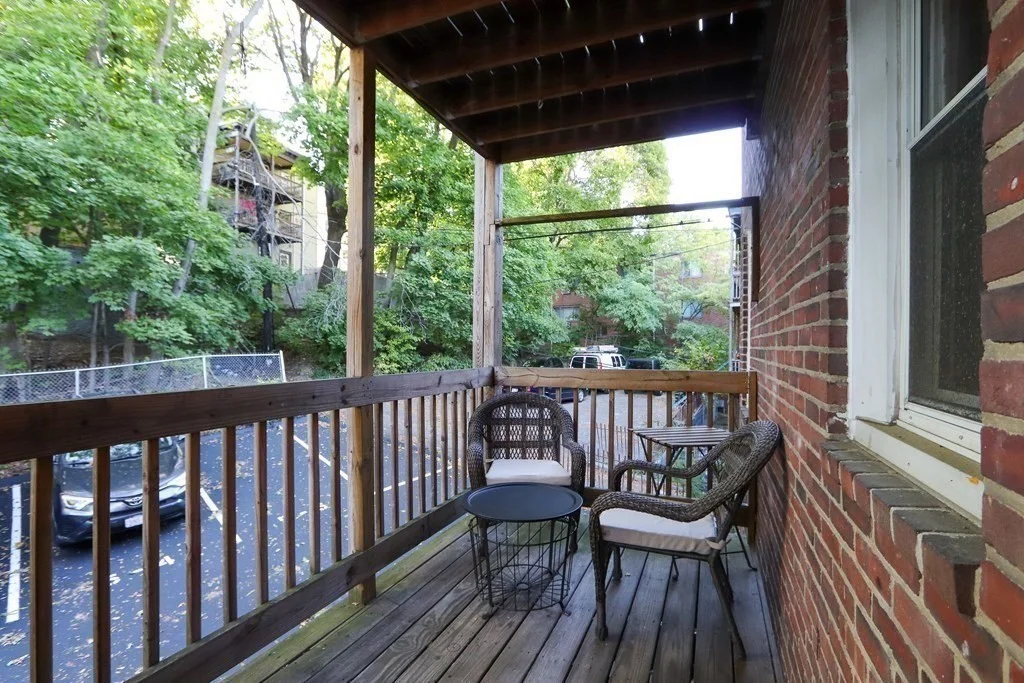 2 bed, 1 bath apartment for rent at 195 South St Unit 4, Jamaica Plain — photo 9 of 17
