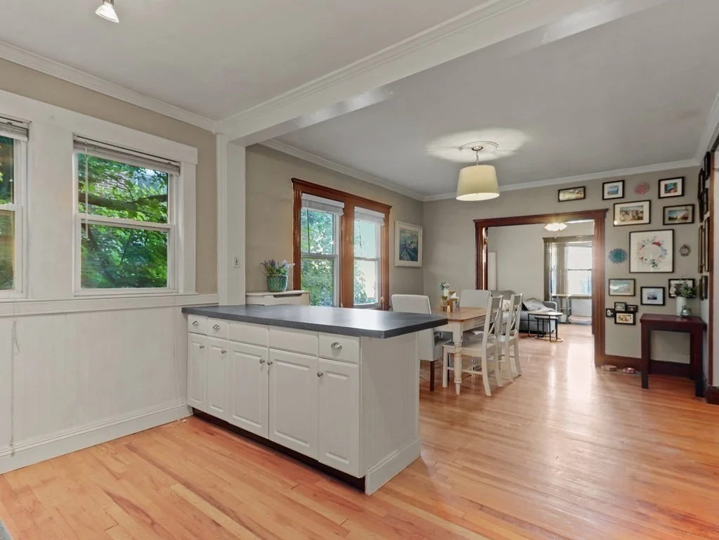 2 bed, 1 bath apartment for rent at 195 South St Unit 4, Jamaica Plain — photo 15 of 17