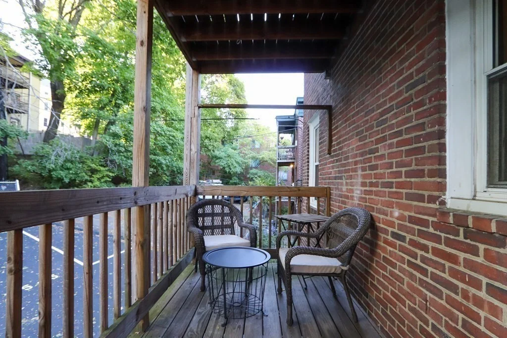 2 bed, 1 bath apartment for rent at 195 South St Unit 4, Jamaica Plain — photo 8 of 17