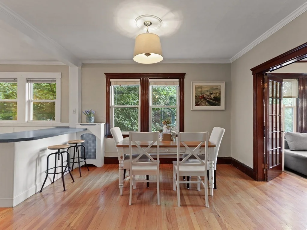 2 bed, 1 bath apartment for rent at 195 South St Unit 4, Jamaica Plain — photo 2 of 17