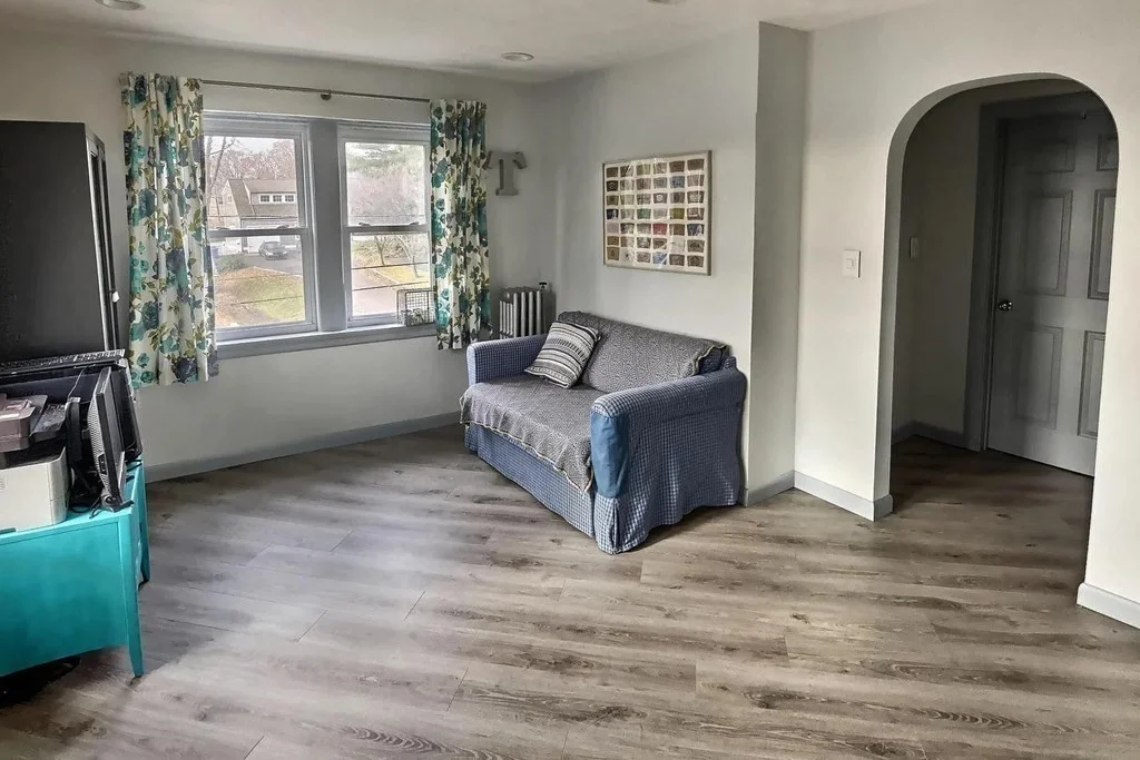 1 bed, 1 bath apartment for rent at 195 Thomas Burgin Pkwa Unit 510, Quincy Center — photo 3 of 8