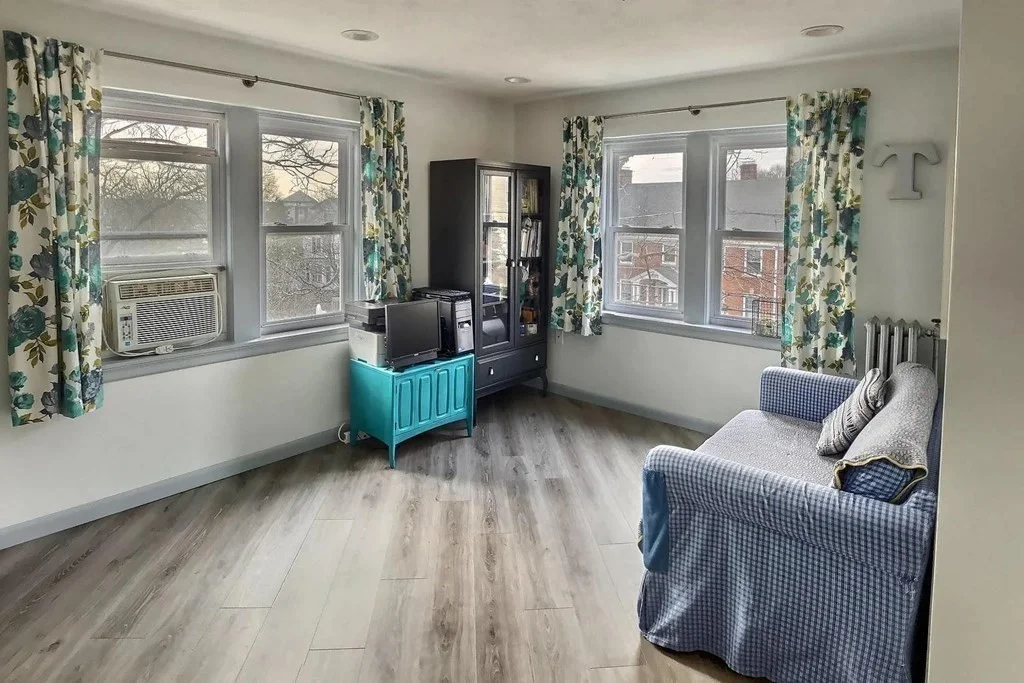 1 bed, 1 bath apartment for rent at 195 Thomas Burgin Pkwa Unit 510, Quincy Center — photo 2 of 8