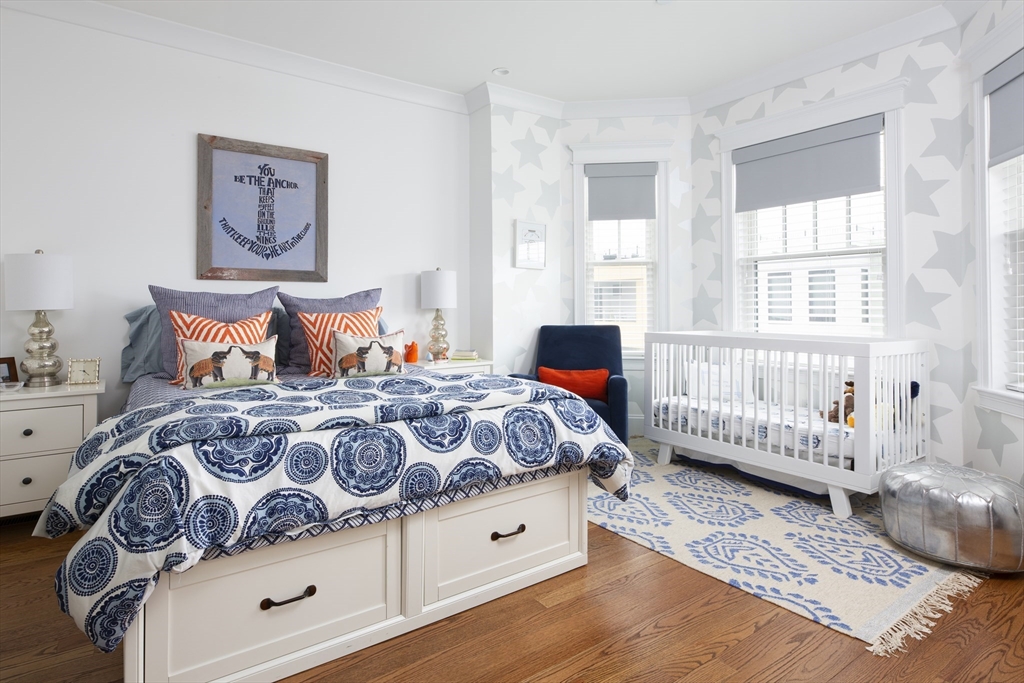 3 bed, 3 bath apartment for rent at 195 2nd St Unit 1, South Boston — photo 7 of 14
