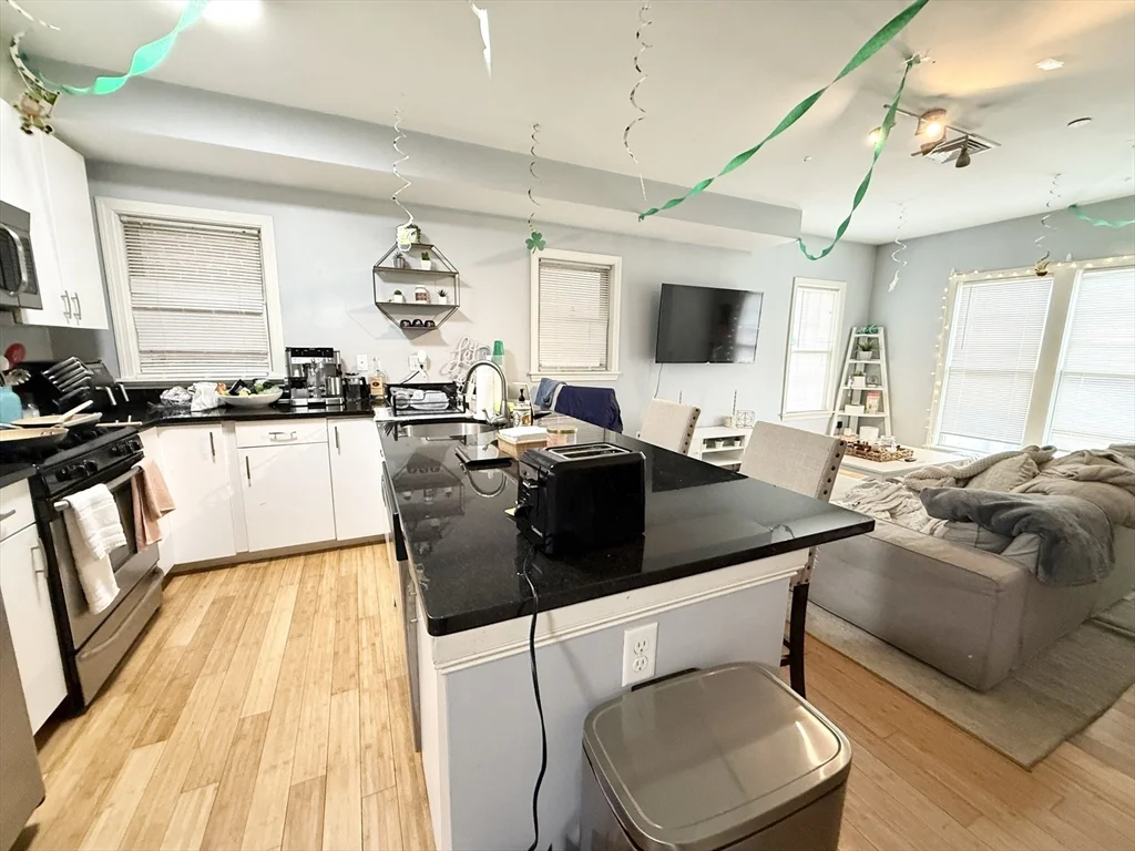 3 bed, 2 bath apartment for rent at 195 W Third Unit 1, South Boston — photo 3 of 13