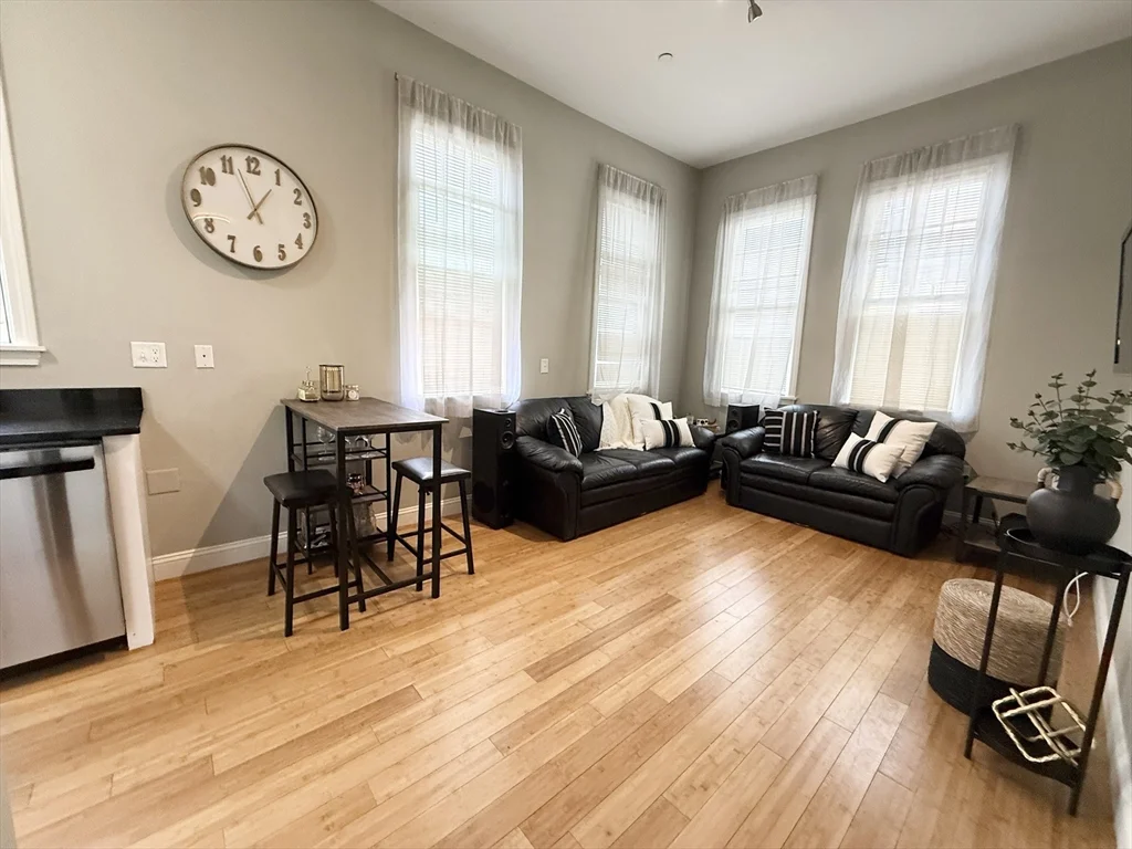 3 bed, 2 bath apartment for rent at 195 W Third Unit 2, South Boston — photo 3 of 11