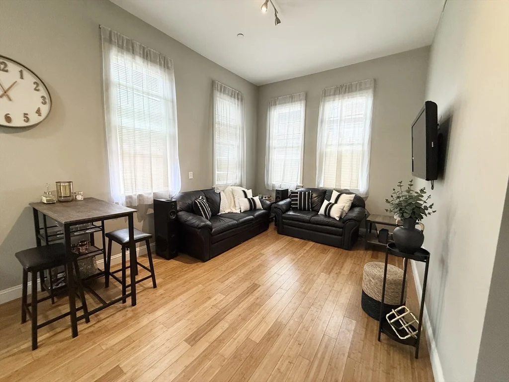 3 bed, 2 bath apartment for rent at 195 W Third Unit 2, South Boston — photo 2 of 11