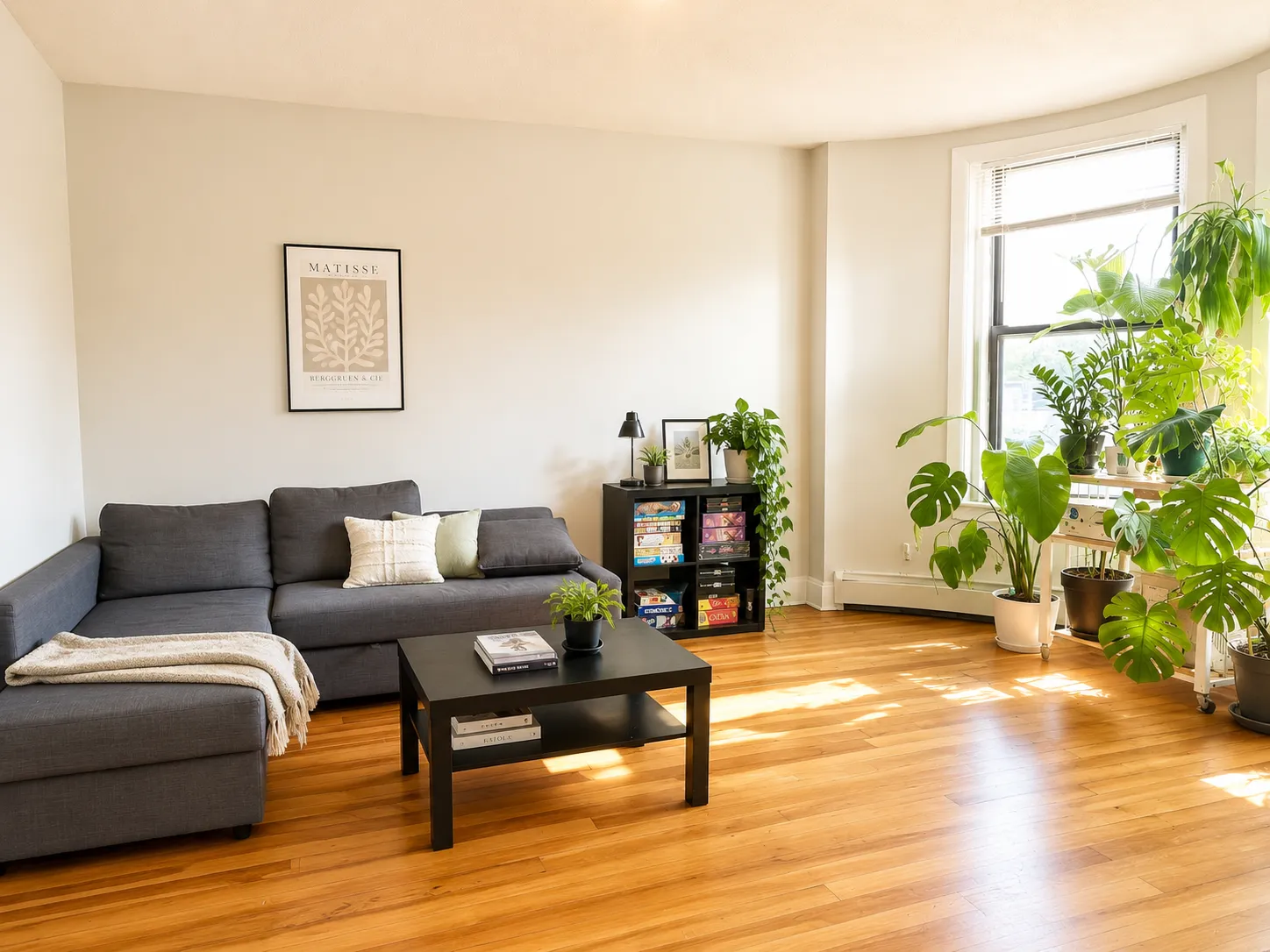 2 bed, 1.5 bath apartment for rent at 1950 Beacon St Unit 1, Brighton — photo 9 of 31