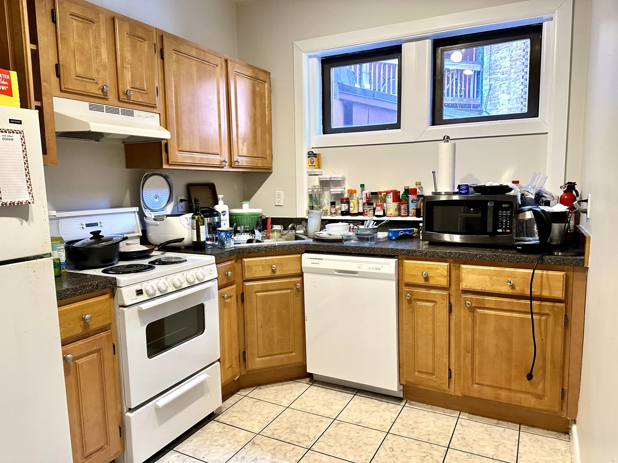 2 bed, 1.5 bath apartment for rent at 1950 Beacon St Unit 1, Brighton — photo 14 of 31