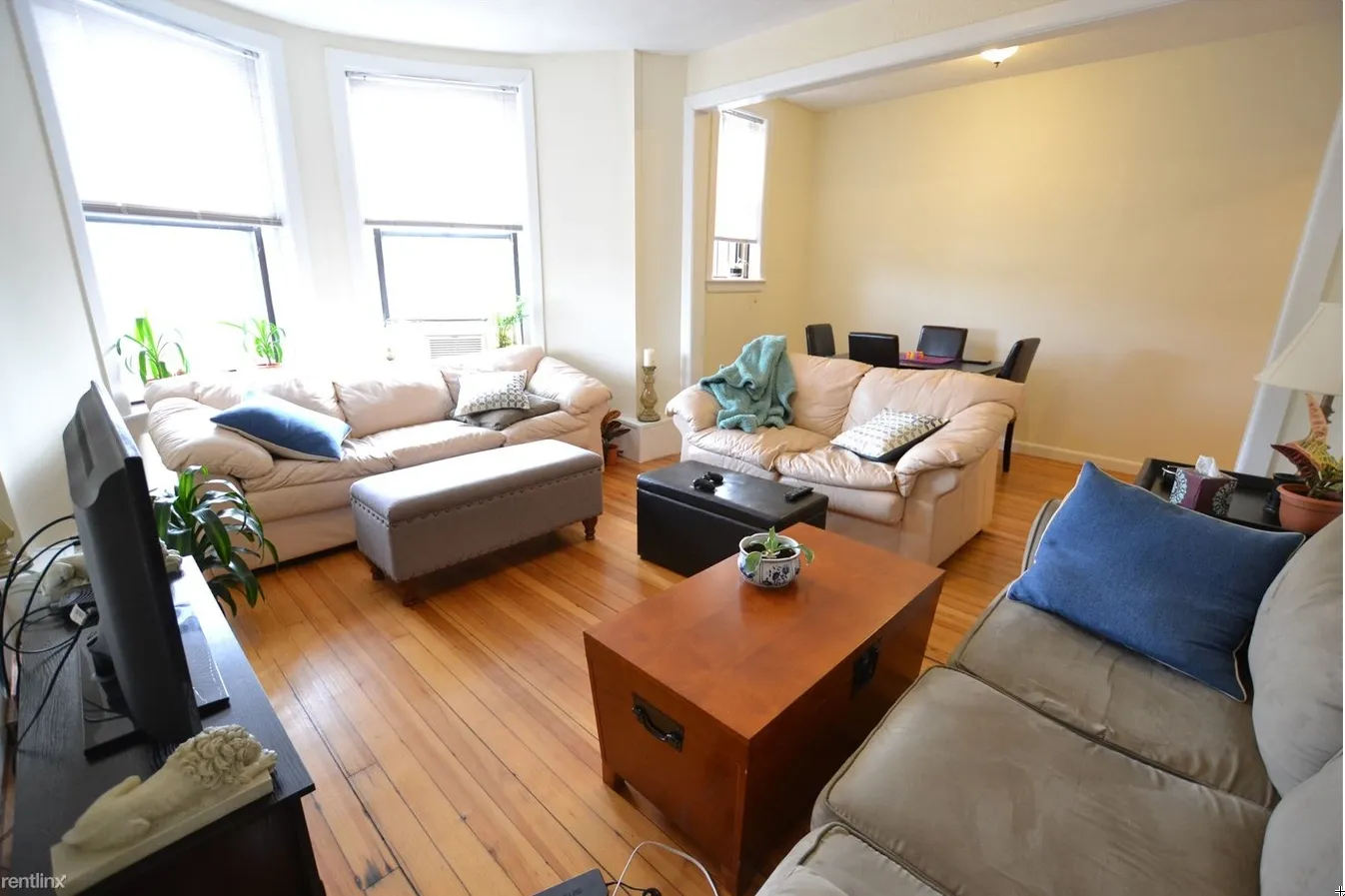 2 bed, 1.5 bath apartment for rent at 1950 Beacon St Unit 1, Brighton — photo 25 of 31