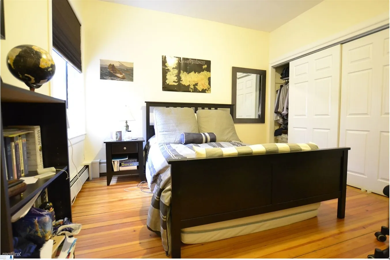 2 bed, 1.5 bath apartment for rent at 1950 Beacon St Unit 1, Brighton — photo 24 of 31