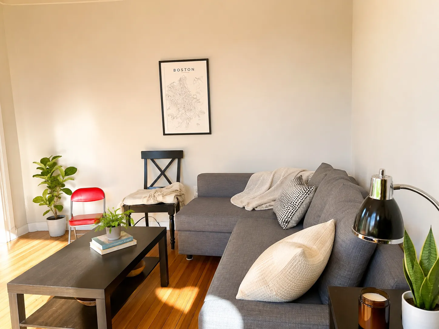 2 bed, 1.5 bath apartment for rent at 1950 Beacon St Unit 1, Brighton — photo 6 of 31