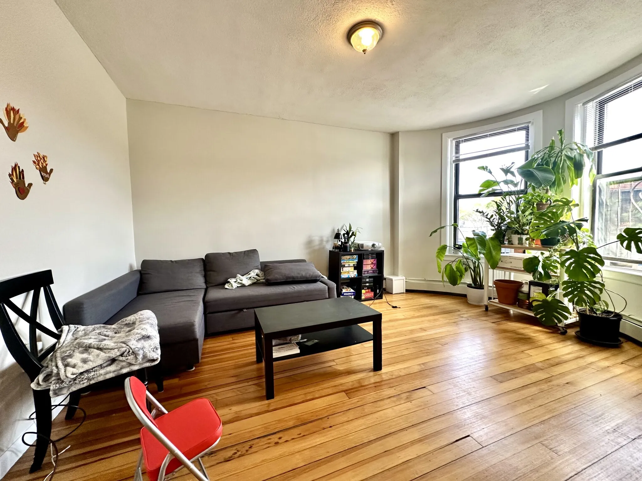 2 bed, 1.5 bath apartment for rent at 1950 Beacon St Unit 1, Brighton — photo 18 of 31