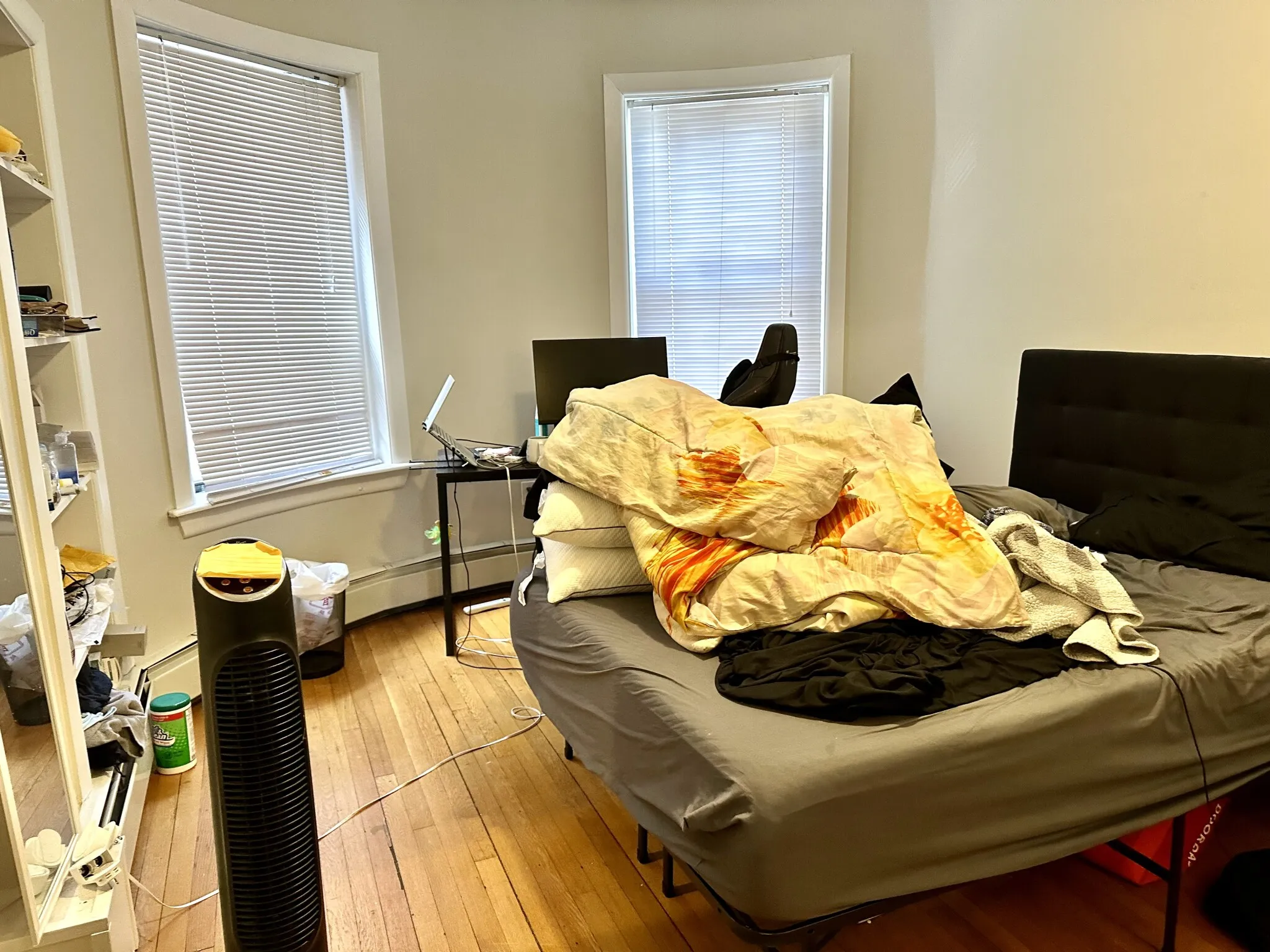 2 bed, 1.5 bath apartment for rent at 1950 Beacon St Unit 1, Brighton — photo 11 of 31