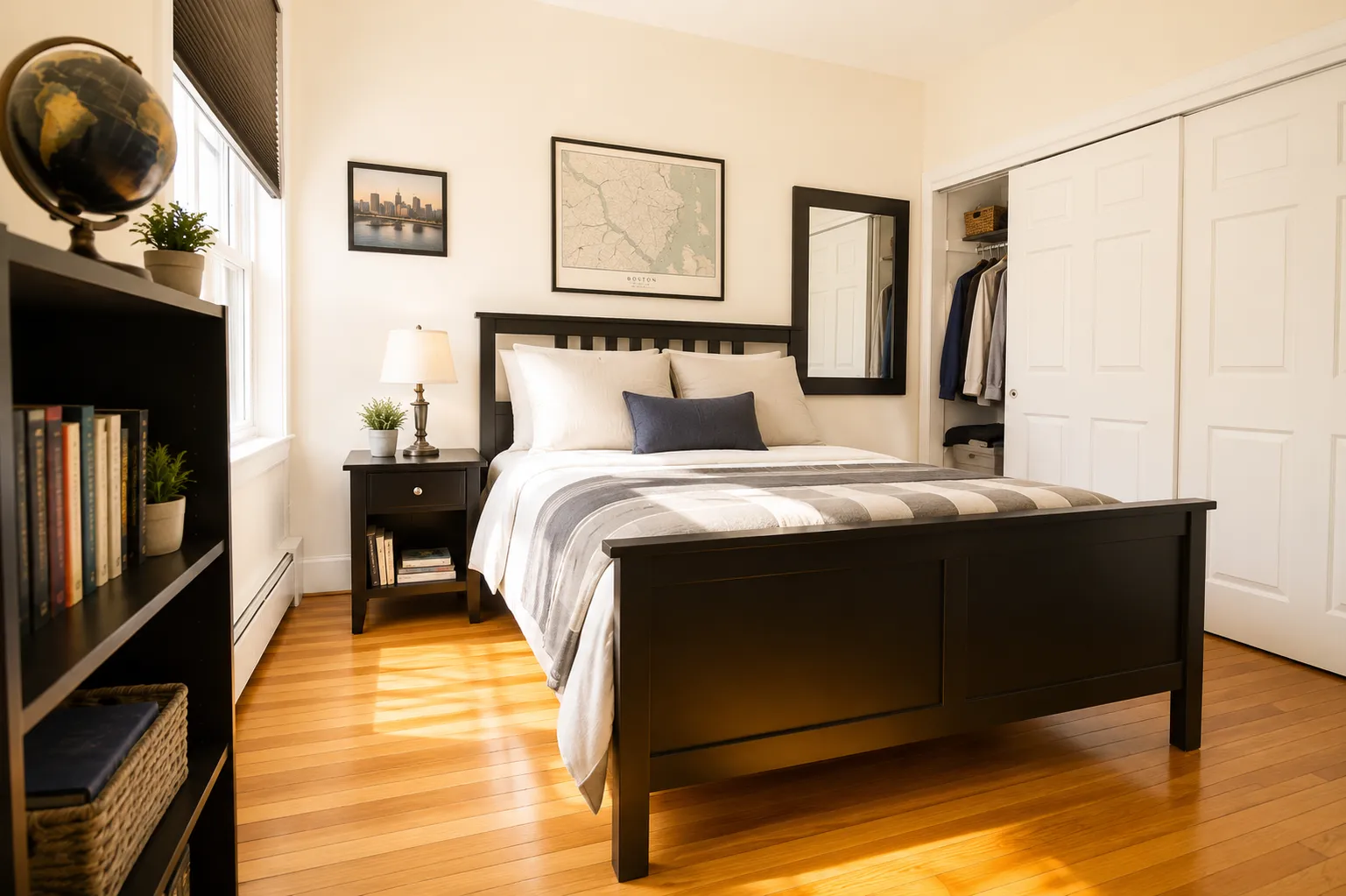 2 bed, 1.5 bath apartment for rent at 1950 Beacon St Unit 1, Brighton — photo 4 of 31