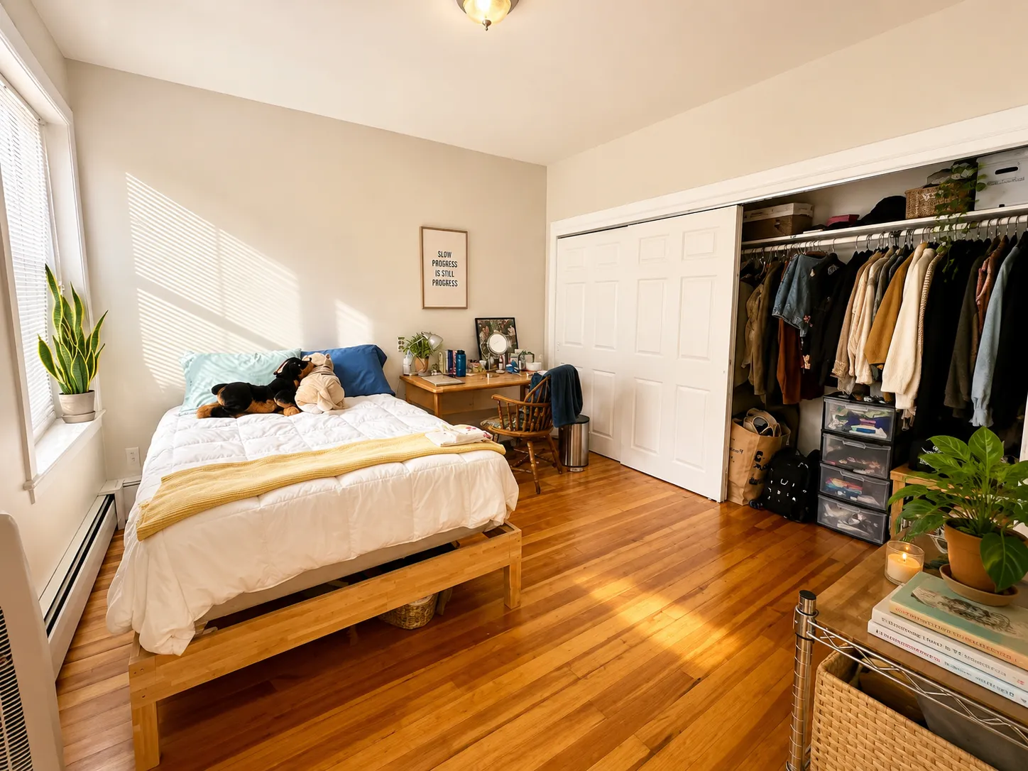 2 bed, 1.5 bath apartment for rent at 1950 Beacon St Unit 1, Brighton — photo 5 of 31