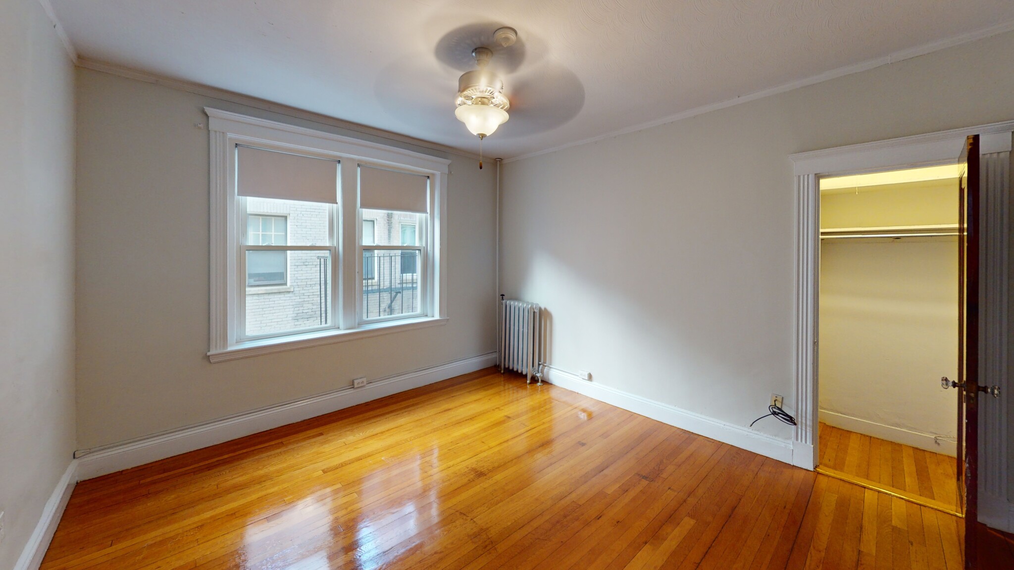 Studio bed, 1 bath apartment for rent at 1950 Commonwealth Ave Unit 24, Brighton — photo 3 of 17