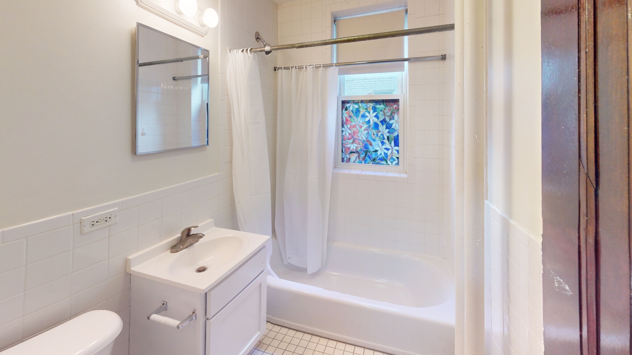Studio bed, 1 bath apartment for rent at 1950 Commonwealth Ave Unit 24, Brighton — photo 7 of 17