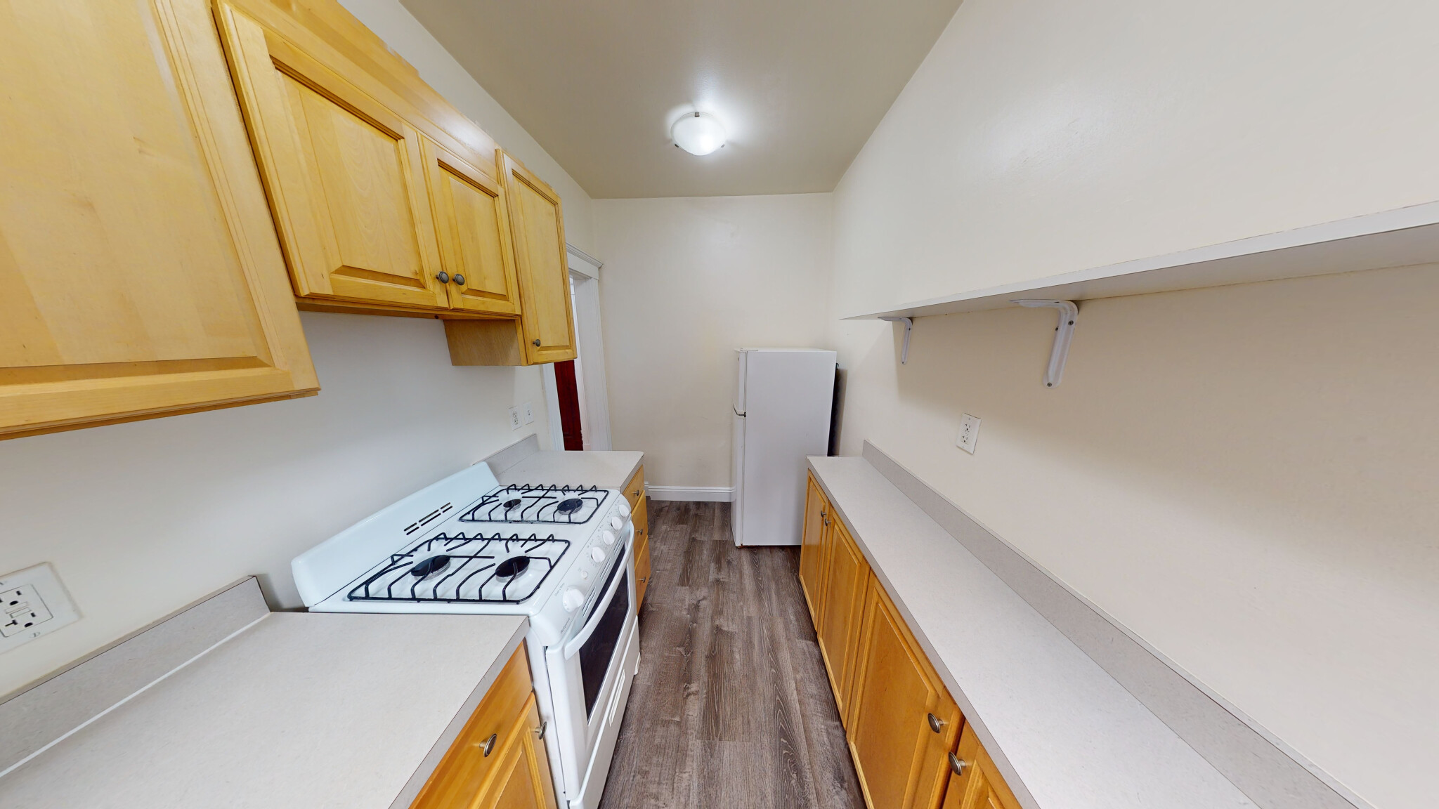 Studio bed, 1 bath apartment for rent at 1950 Commonwealth Ave Unit 24, Brighton — photo 2 of 17