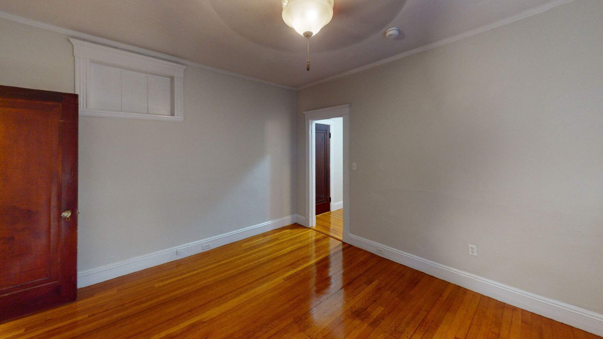 Studio bed, 1 bath apartment for rent at 1950 Commonwealth Ave Unit 24, Brighton — photo 6 of 17