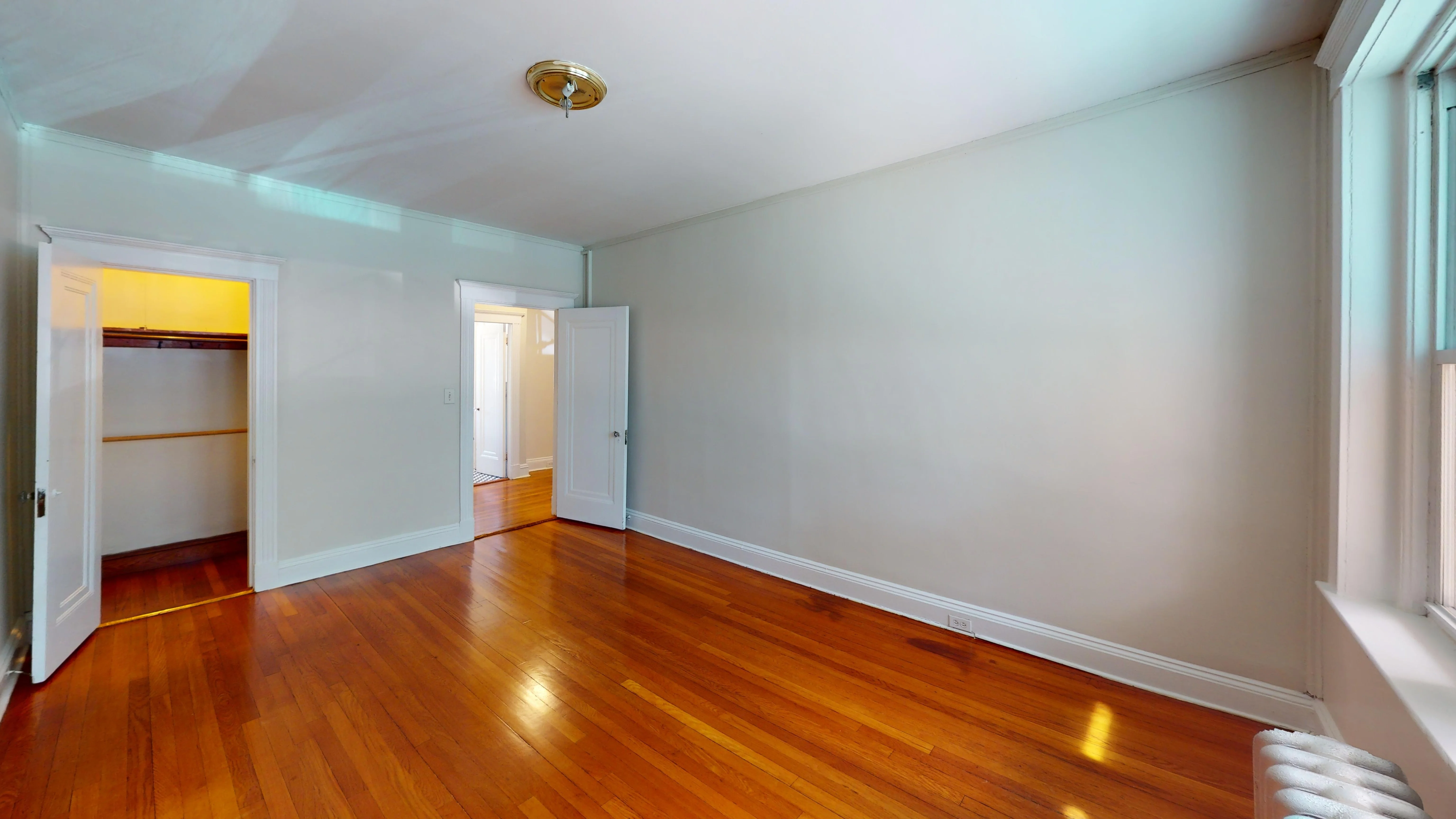 2 bed, 1 bath apartment for rent at 1950 Commonwealth Ave Unit 26, Brighton — photo 5 of 17