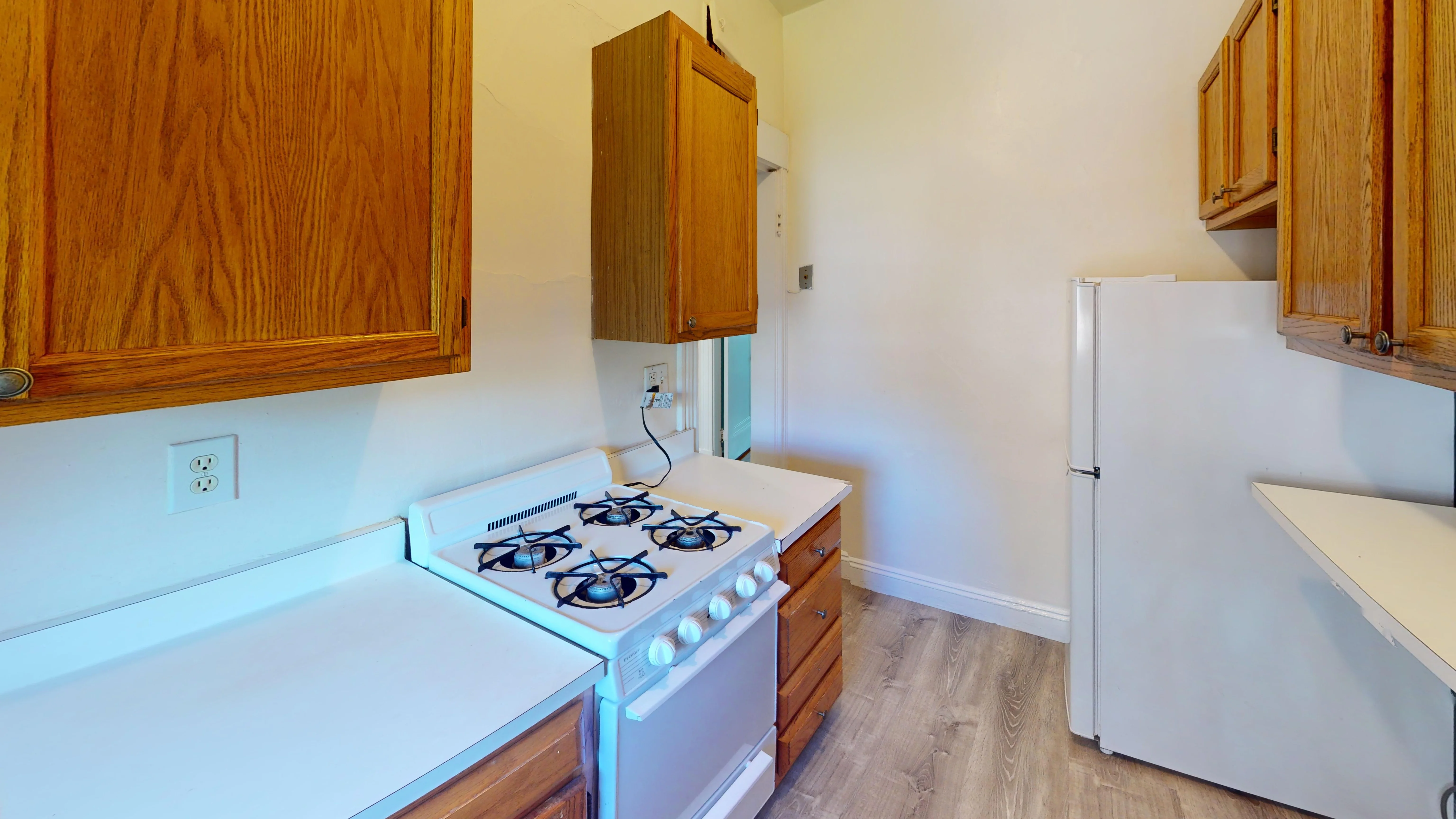 2 bed, 1 bath apartment for rent at 1950 Commonwealth Ave Unit 26, Brighton — photo 10 of 17