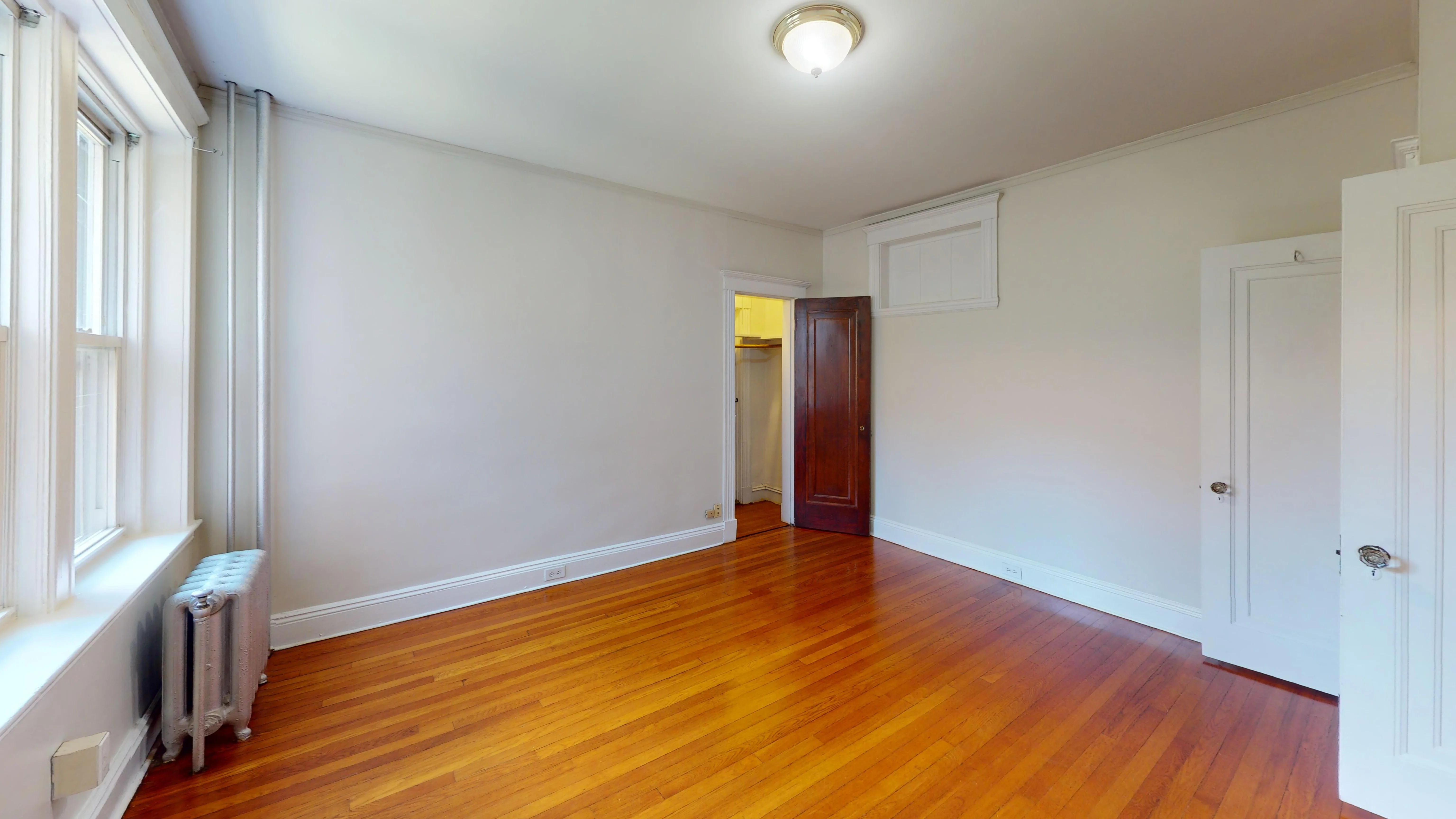 2 bed, 1 bath apartment for rent at 1950 Commonwealth Ave Unit 26, Brighton — photo 3 of 17