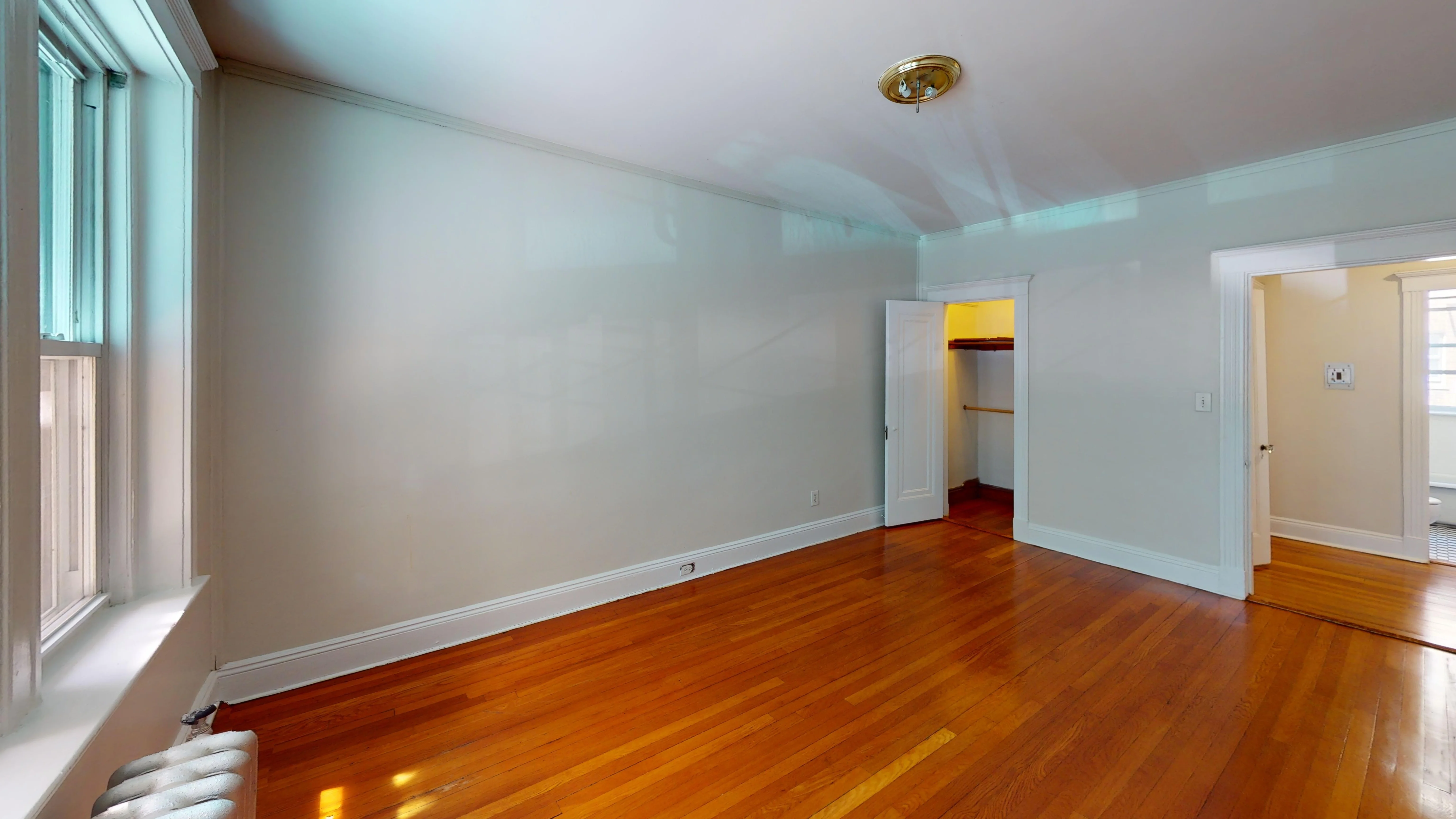 2 bed, 1 bath apartment for rent at 1950 Commonwealth Ave Unit 26, Brighton — photo 4 of 17