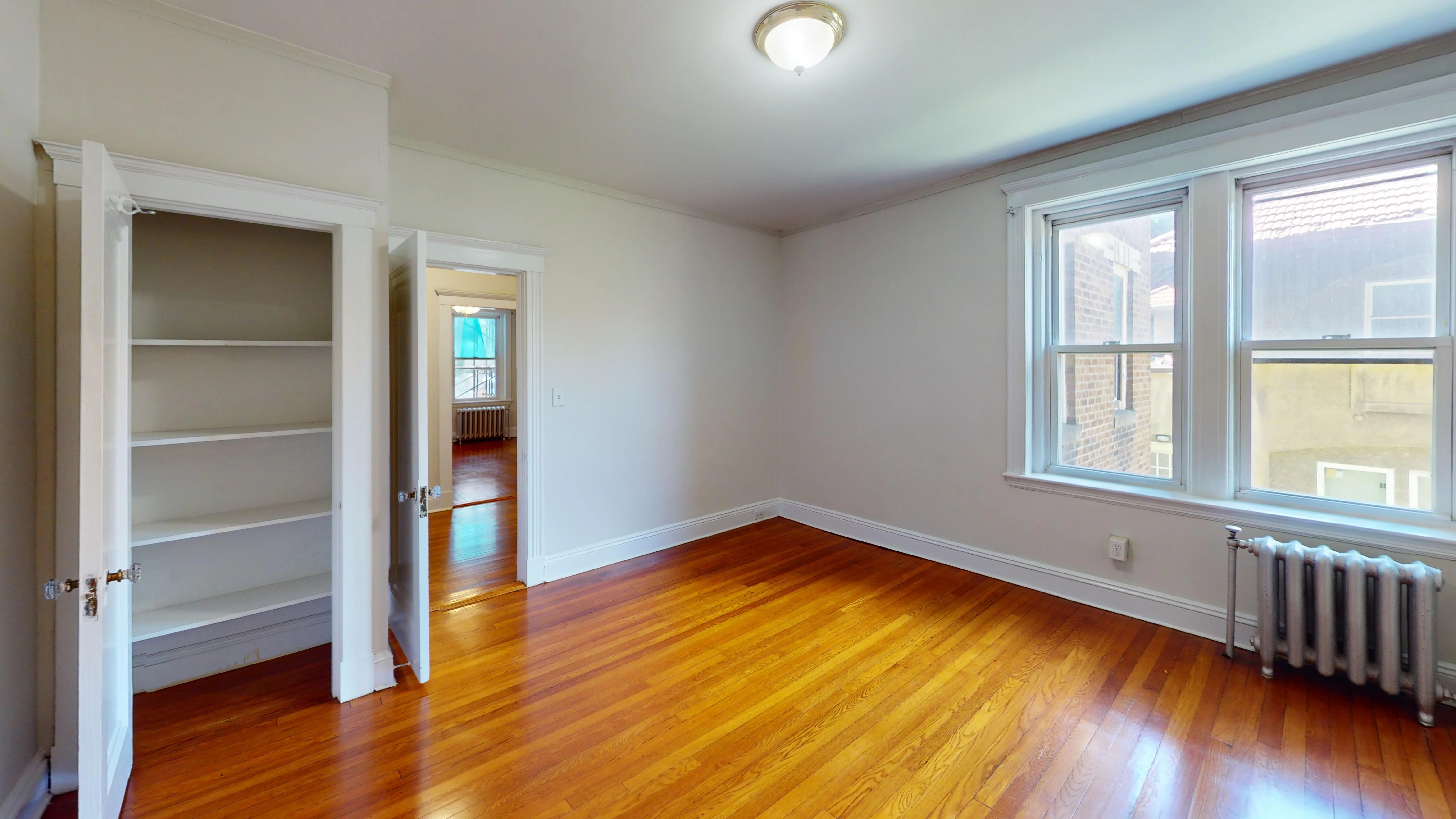 2 bed, 1 bath apartment for rent at 1950 Commonwealth Ave Unit 26, Brighton — photo 1 of 17