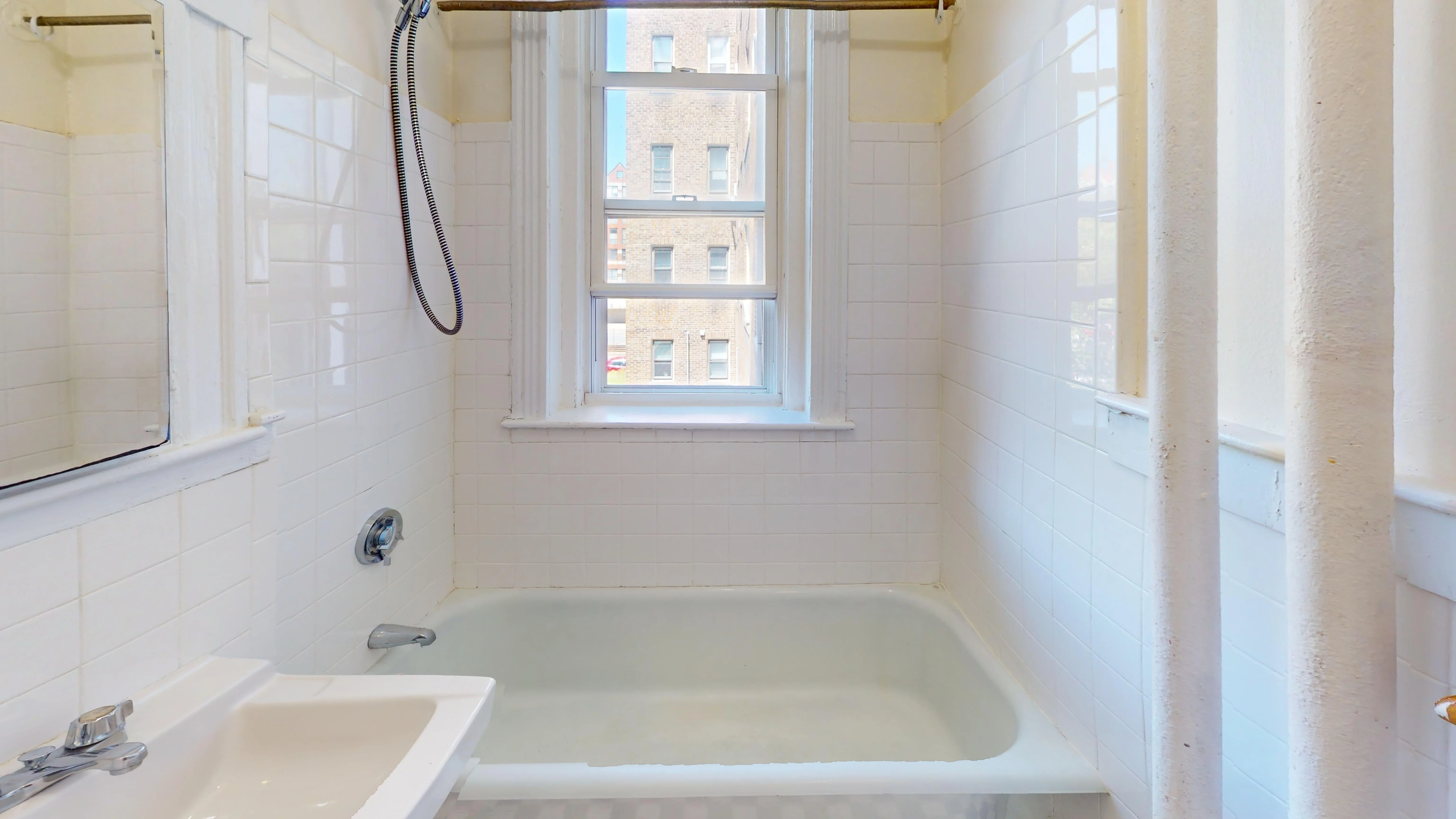 2 bed, 1 bath apartment for rent at 1950 Commonwealth Ave Unit 26, Brighton — photo 9 of 17