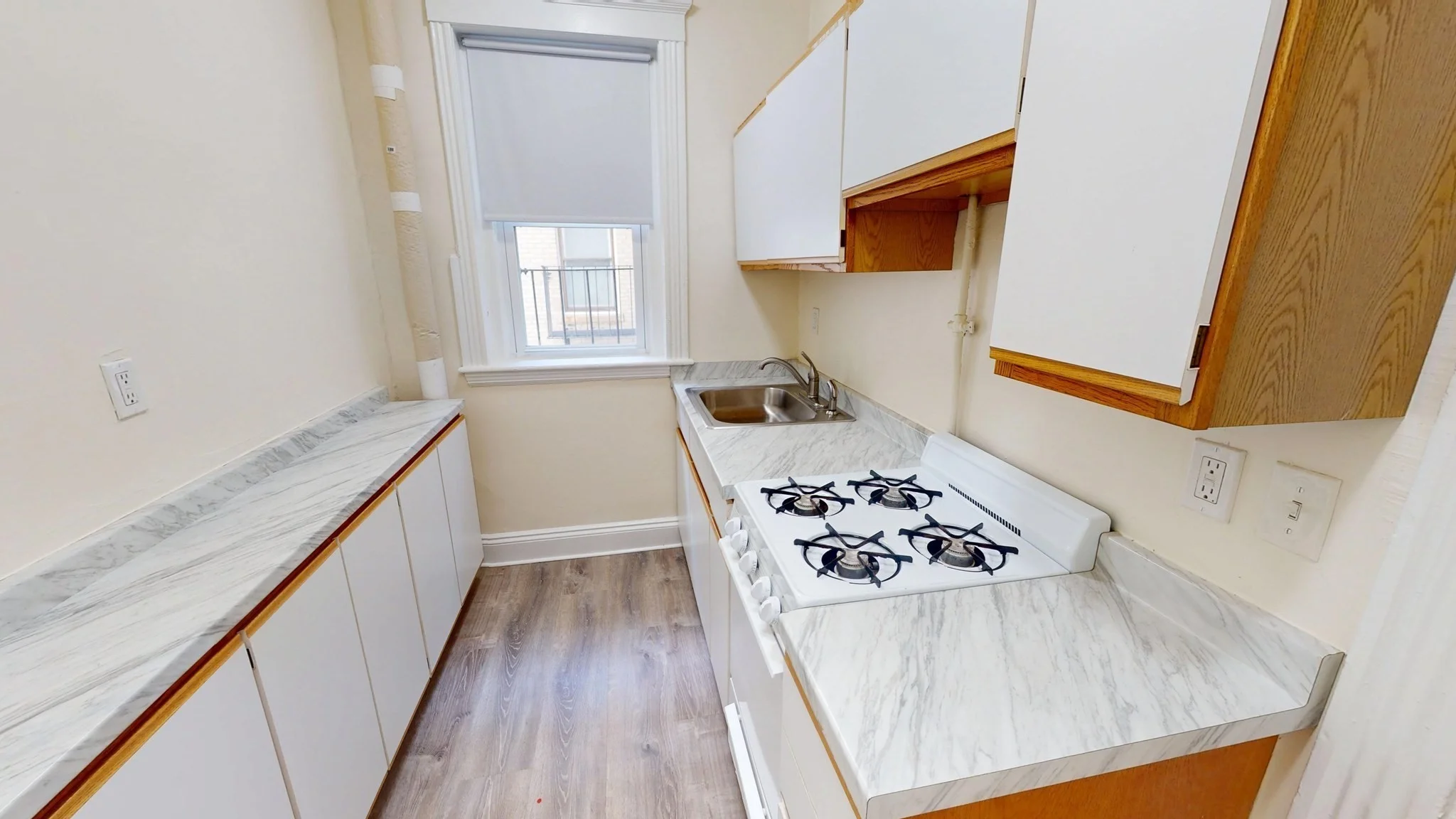 2 bed, 1 bath apartment for rent at 1950 Commonwealth Ave Unit 35, Brighton — photo 5 of 9