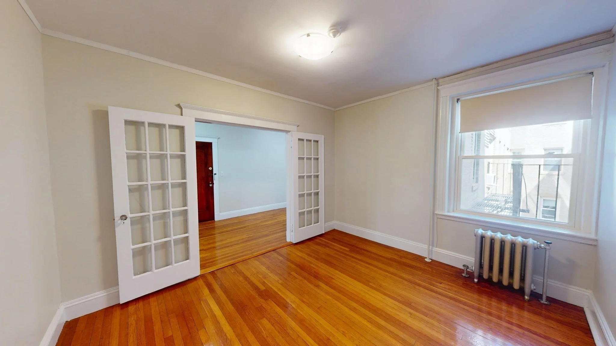 2 bed, 1 bath apartment for rent at 1950 Commonwealth Ave Unit 35, Brighton — photo 2 of 9
