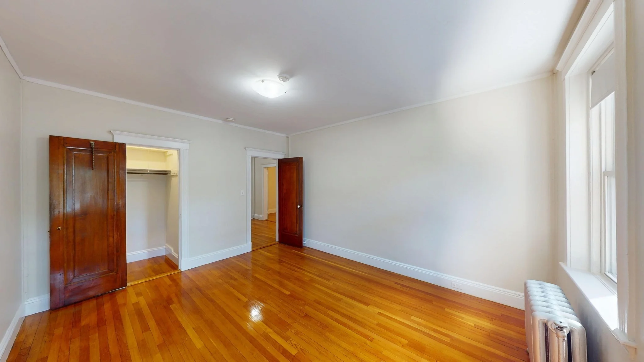2 bed, 1 bath apartment for rent at 1950 Commonwealth Ave Unit 35, Brighton — photo 3 of 9