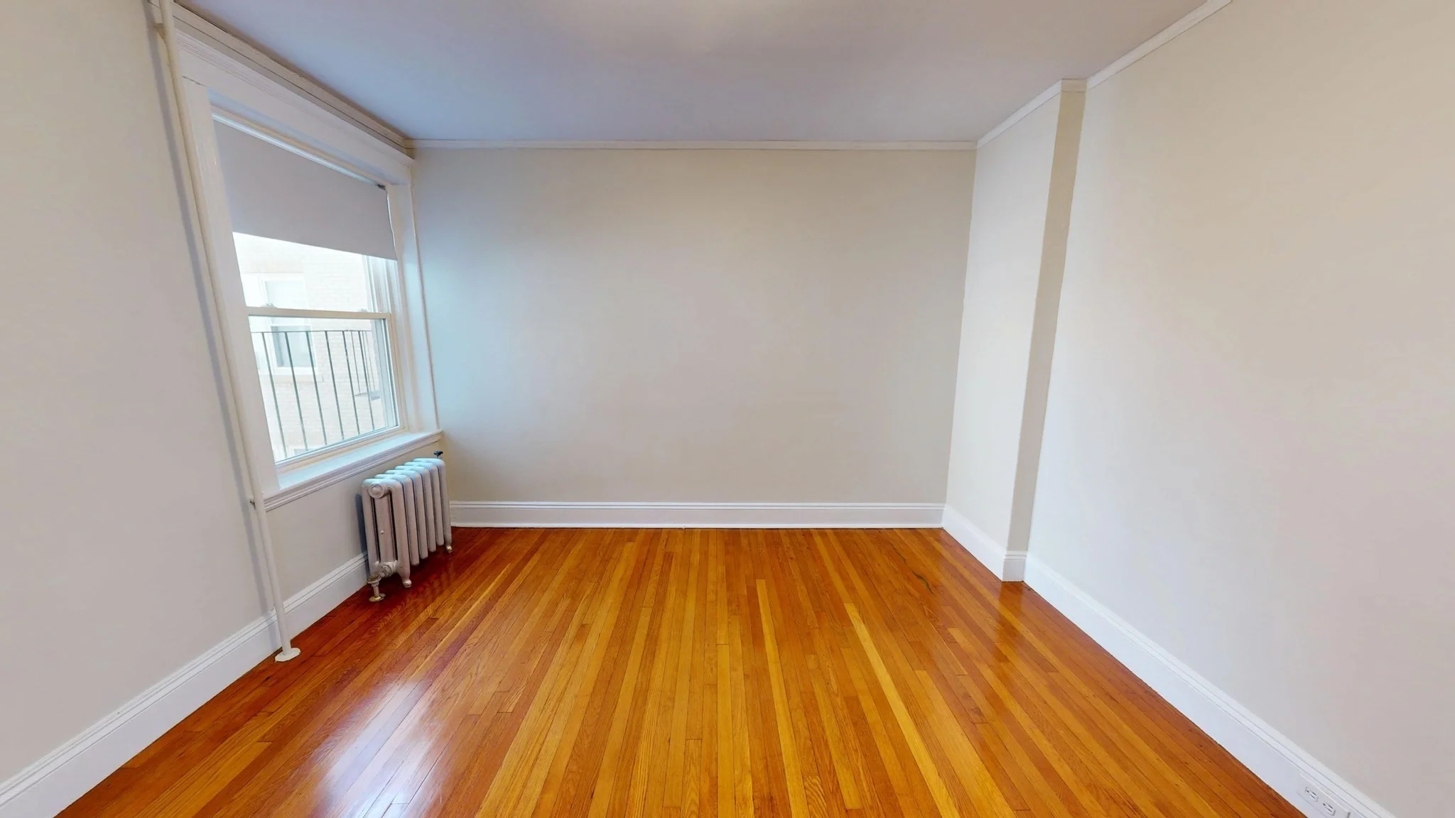 2 bed, 1 bath apartment for rent at 1950 Commonwealth Ave Unit 35, Brighton — photo 4 of 9