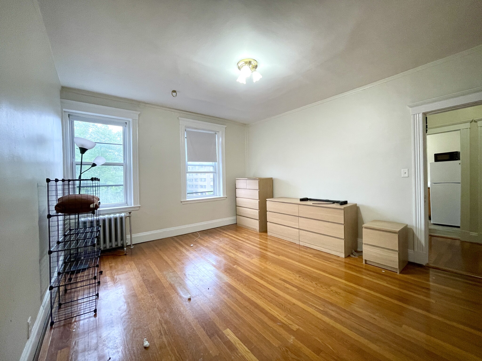 Studio bed, 1 bath apartment for rent at 1950 Commonwealth Ave Unit 52, Brighton — photo 4 of 16